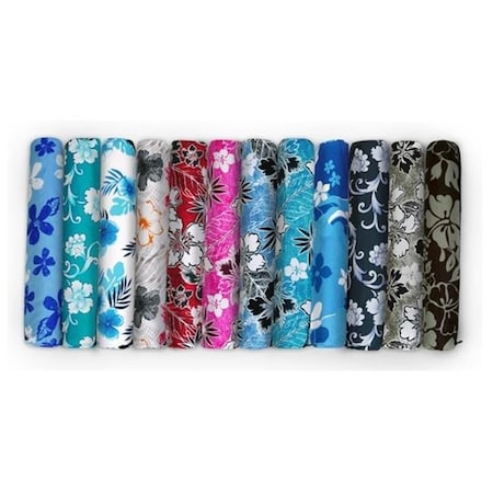 Wai Lana Wai Lana Productions 136 Yoga to Go - Yogi Mat and Bag 136